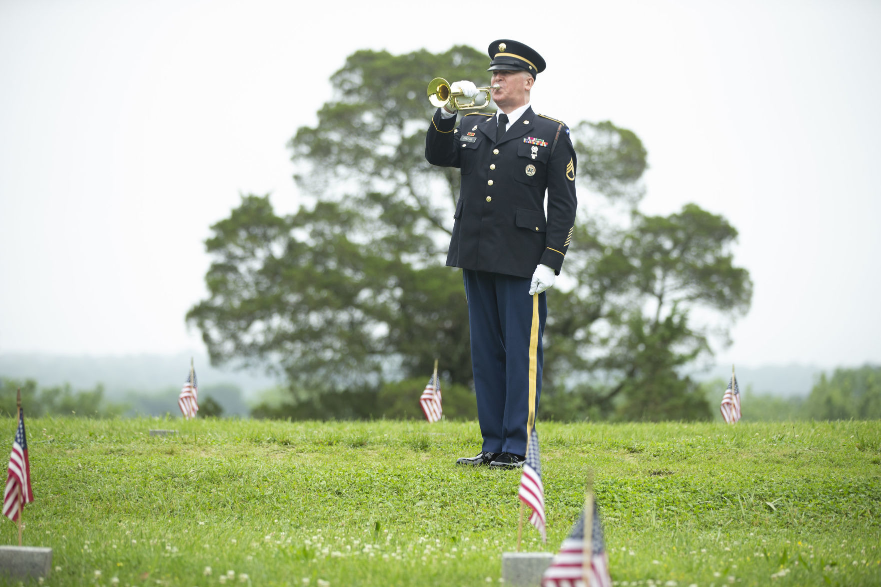 Memorial Day